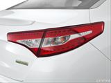  Passenger Side Taillight photo